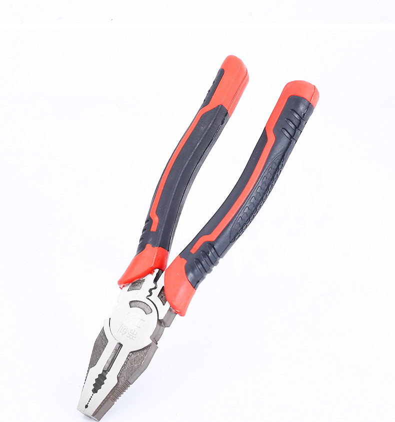 Woodworking In Japanese - Tiger pliers, steel wire pliers, multifunctional