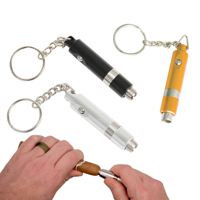 Drawknife Blade - 2026 New Cigar Punch Puncher Opener
