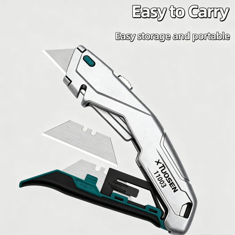 Heavy-Duty Folding Utility Kni - Woodworking Wallpaper ulasan dan harga
