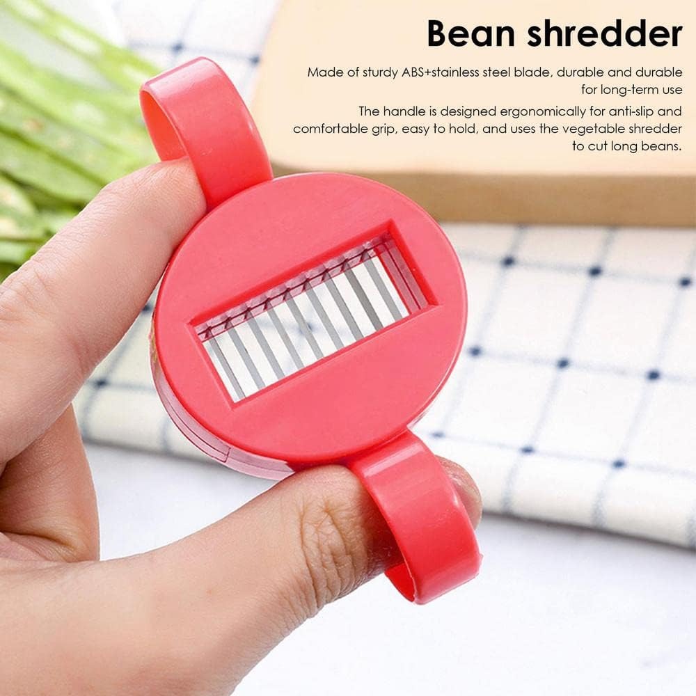 Sharp Bean Pulling Shredder De - Drawknife Blade ulasan dan harga
