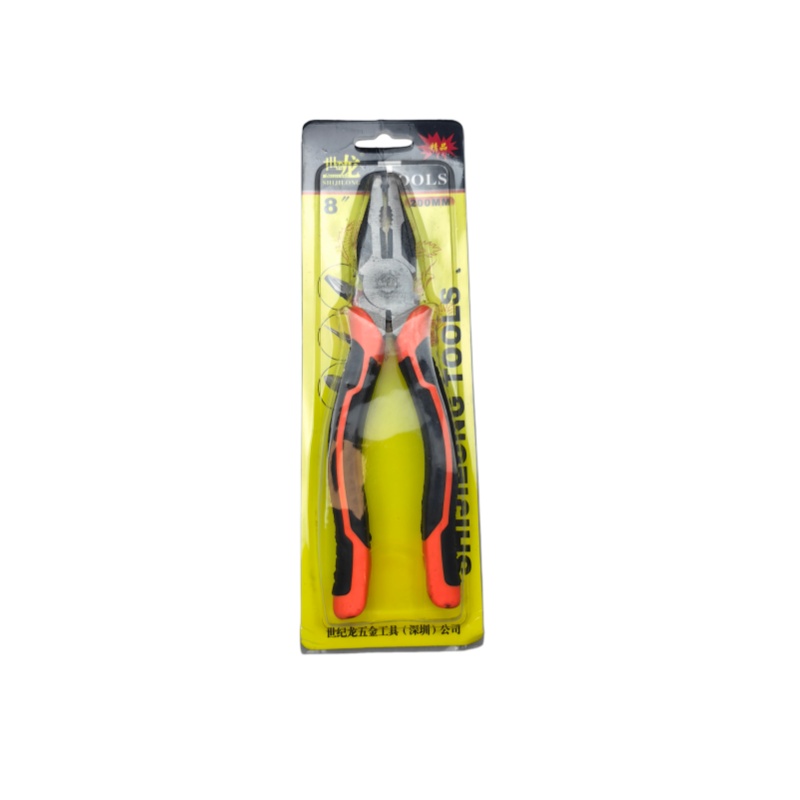 Tiger pliers, steel wire plier - Woodworking In Japanese ulasan dan harga