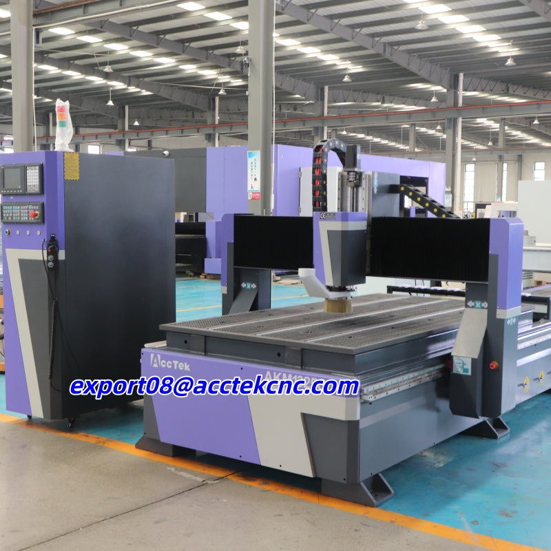 Hot Sale cnc atc spindle with  - Woodworking Machinery For Sale ulasan dan harga