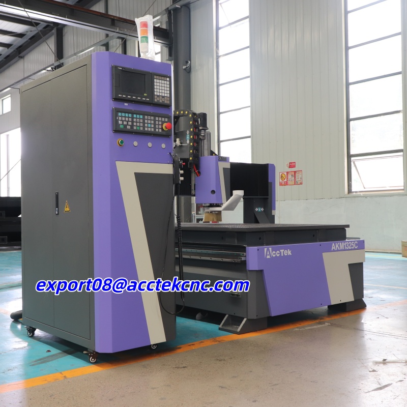 Hot Sale cnc atc spindle with  - Woodworking Machinery For Sale ulasan dan harga
