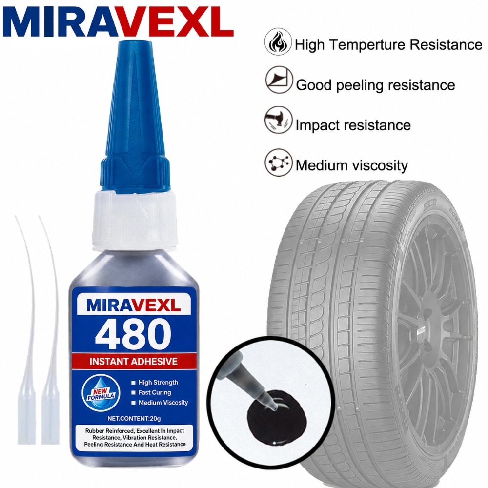 Black Instant Adhesive 480 Sup - Woodworking Glue ulasan dan harga