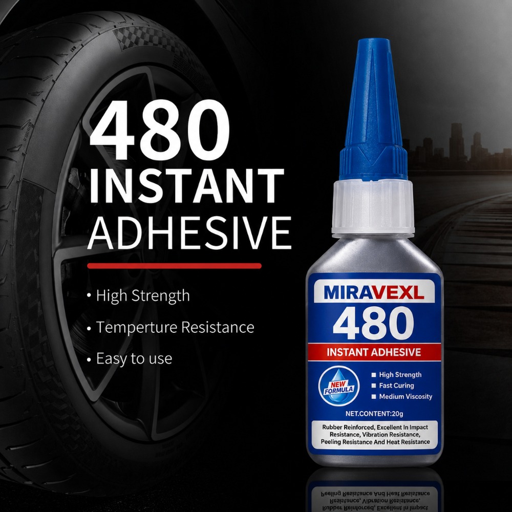 Black Instant Adhesive 480 Sup - Woodworking Glue ulasan dan harga